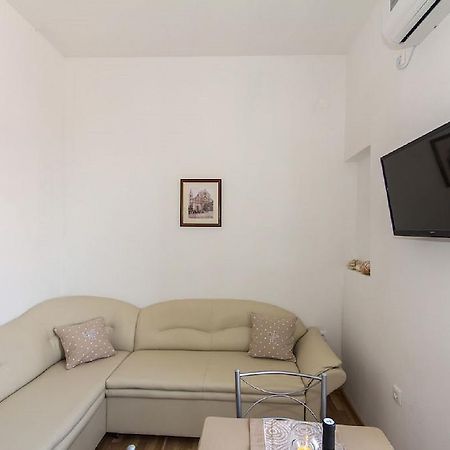 Apartment Cavallo Zadar Kamer foto